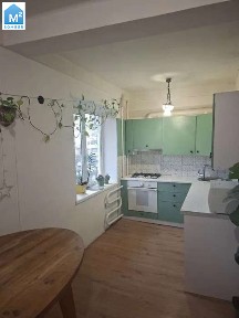 Продажа 3-комнатной квартиры 60 м², Днепровская наб., 9А