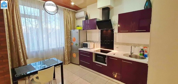 Код: 2646. Квартира в центре Одессы, Ж/К <a href='/newbuilding/1236/view/zk-semnadcataa-zemcuzina'>Семнадцатая Жемчужина</a>.