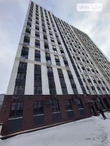 вулиця Князя Романа Мстиславича, 22А, мікрорайон Північно-Броварський Масив, район Дніпровський, Київ, метро Дарниця, вул. Князя Романа Мстиславича 22А • ID 33970976