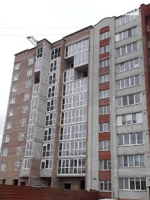 Продаж 2к квартири 63.09 кв. м на вул. Гайова 8А • ID 33951308