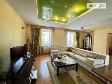 Продаж 5к квартири 184.6 кв. м на вул. Панча Петра 5 • ID 33947218
