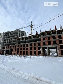 Продаж 1к квартири 35.8 кв. м на вул. Комунальна 3 корпус 7 • ID 33935683