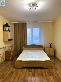 Аренда 1-комнатной квартиры 43 м², Урловская ул., 38