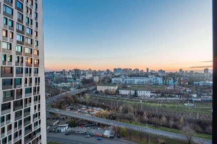Аренда 1-комнатной квартиры 53 м², Победы просп., 11