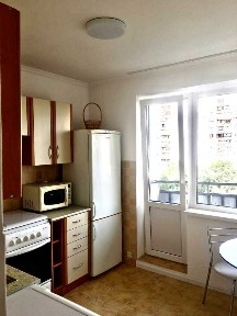 Аренда 2-комнатной квартиры 47 м², Челябінська, 19