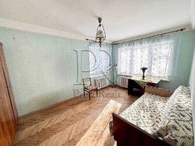Киев, Стеценко ул., 2