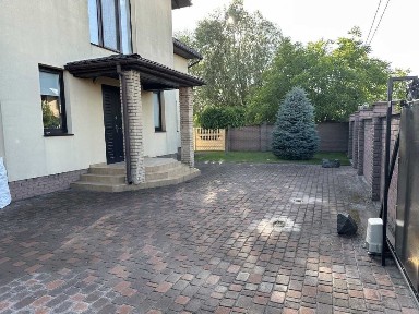 Киевская обл., Бориспольский район, г. Борисполь, Лобановского ул.