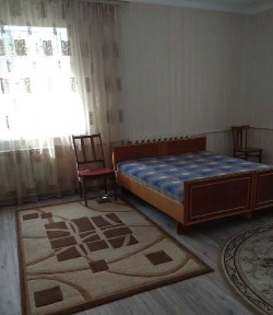 Київська обл., Броварський район, с. Княжичі, Лагунової
