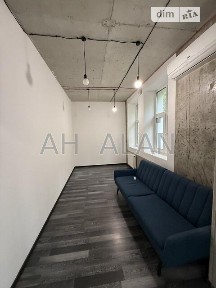 Оренда офісного приміщення на вул. Воздвиженська 45, приміщень -, поверх - 3 • ID 33777865