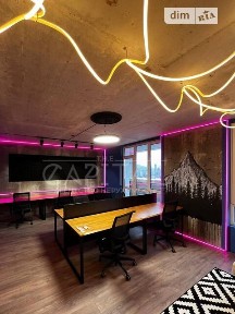 вулиця Михайла Бойчука, мікрорайон Звіринець, район Печерський, Київ, метро Видубичі, вул. Михайла Бойчука 41Б, приміщень -, поверх - 18 • ID 33333099