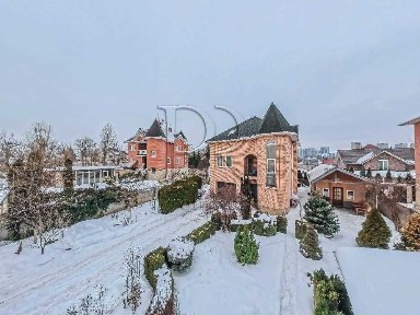 Киев, 50-я Садовая ул., 17
