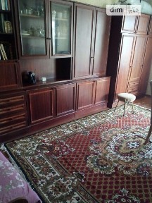 Здам подобово 1к квартиру на вул. Олексія Вадатурського • ID 31848372