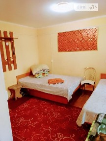 Здам подобово 1к квартиру на просп. Центральний 124А • ID 31802493