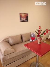 Здам подобово 1к квартиру на вул. Науки 6 • ID 30920278