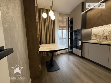 Довготривала оренда 2к квартири на вул. Свободи 12А • ID 33823235