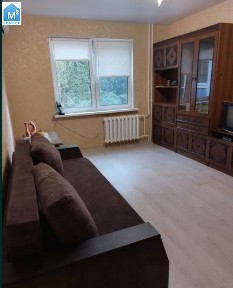 Оренда 1 квартири по провулку Феодосійський 14а