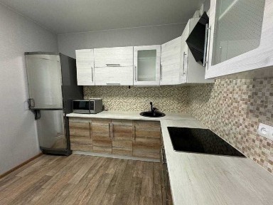 Киев, Тираспольська, 58