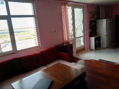 Аренда 1-комнатной квартиры 32 м², Анатолия Луценко ул., 19