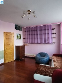 Оренда 1-кімнатної квартири 32 м², Анатолія Луценка вул., 19