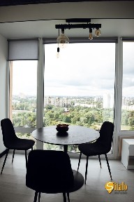 Продаж 1-кімнатної квартири 46 м², Михайла Донця вул., 2Б