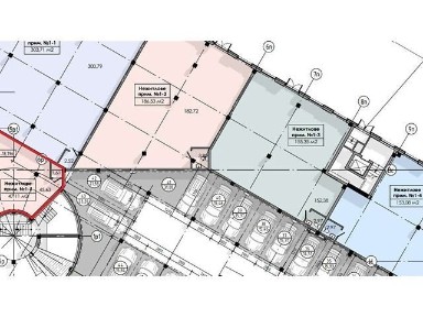 Продаж комерційного приміщення на вул. Січеславська Набережна 39Б, площа 51 кв. м • ID 30745710