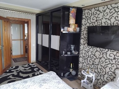 Продаж 3-кімнатної квартири 63 м², Шолом-Алейхема вул., 16