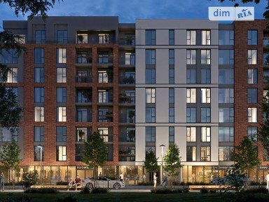 Продаж 1к квартири 51.23 кв. м на вул. Героїв Крут • ID 33963632