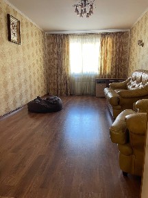 Аренда 3-комнатной квартиры 100 м²