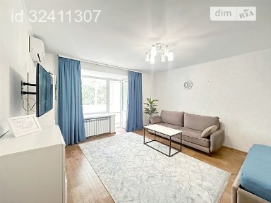 Здам подобово 1к квартиру на просп. Центральний 141А • ID 32411307