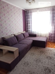 Здам подобово 3к квартиру на вул. Петра Сагайдачного 6, кв. 12 • ID 32381754