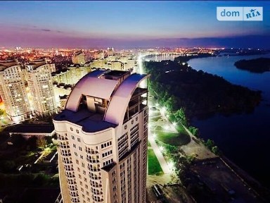 Здам подобово 1к квартиру на наб. Оболонська 1/2 • ID 15496473