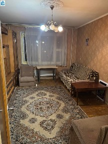 Довготривала оренда 2к квартири на просп. Миколи Бажана 9Ж • ID 34420588