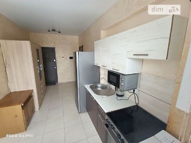 Продаж 1к квартири 26.3 кв. м на вул. Гостинна 4А • ID 34695507