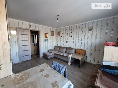 Продаж 2к квартири 49.5 кв. м на вулиця Свердлова 14 • ID 33936197