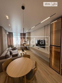 Довготривала оренда 1к квартири на пров. Берестейський 11 • ID 33990934