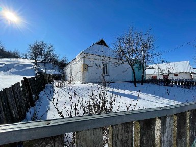 Киевская обл., Белоцерковский район, с. Быковая Гребля
