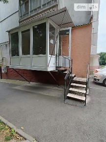 Продаж комерційного приміщення на шосе Львівське 53/2, площа 38 кв. м • ID 33440534