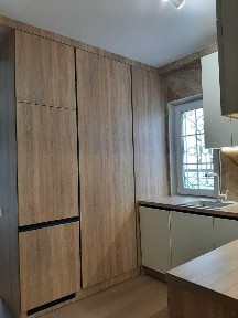 Оренда 1-кімнатної квартири 36 м², Михайла Максимовича вул., 24