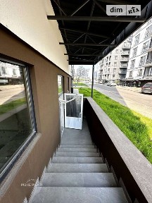 Продаж комерційного приміщення на вул. Чорновола В'ячеслава 94Е, площа 37.5 кв. м • ID 33033201