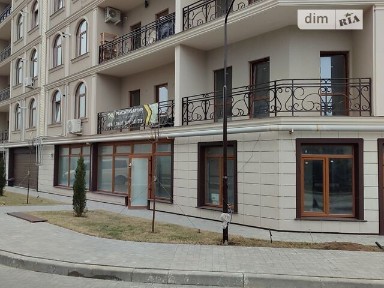 вулиця Дача Ковалевського, мікрорайон Дача Ковалевського, район Київський, Одеса, вул. Дача Ковалевського 91 корпус 6, площа 76 кв. м • ID 32834607