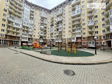 Люстдорфська дорога вулиця, район Київський, Одеса, вул. Люстдорфська дорога, площа 41.5 кв. м • ID 28072602