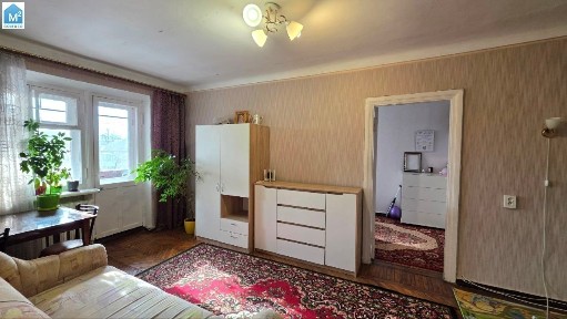 Продажа 2-комнатной квартиры 42 м², Ивана Камышева ул.