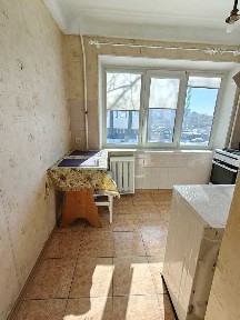 Оренда 1-кімнатної квартири 36 м², Івана Микитенка вул., 25