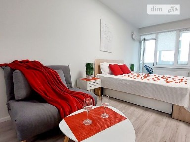 Стрийська вулиця, район Франківський, Львів, вул. Стрийська 45А/1 • ID 30745704