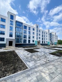 Київська обл., Бучанський район, м. Ірпінь, Захисників 6