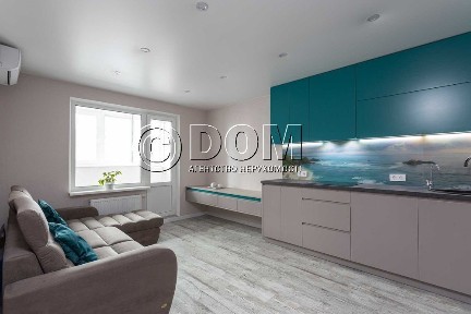 Киев, Балтийский пер., 5