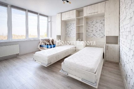 Продаж 3-кімнатної квартири 92.1 м², Борисо-Глібська, 79