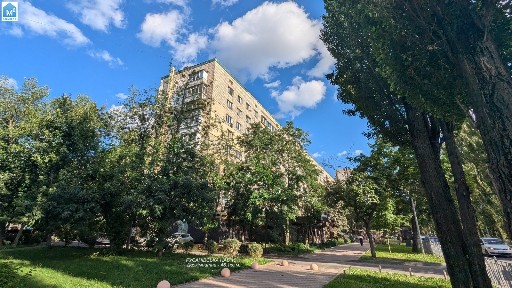 Продаж Видова 2-к квартира, Русанівська набережна, 10 метро Лівобережна