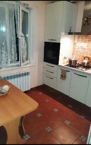 Аренда 1-комнатной квартиры 42 м², Генерала Бочарова ул., Сахарова ул., 2/10
