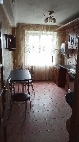 Кривий Ріг. Покровський район, мкр. 5-й Зарічний